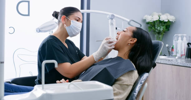 Emergency Dental Services in Runge, TX