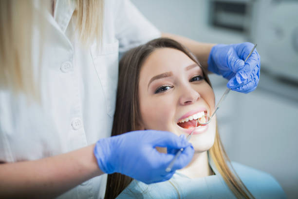 Best Full Mouth Reconstruction  in Runge, TX